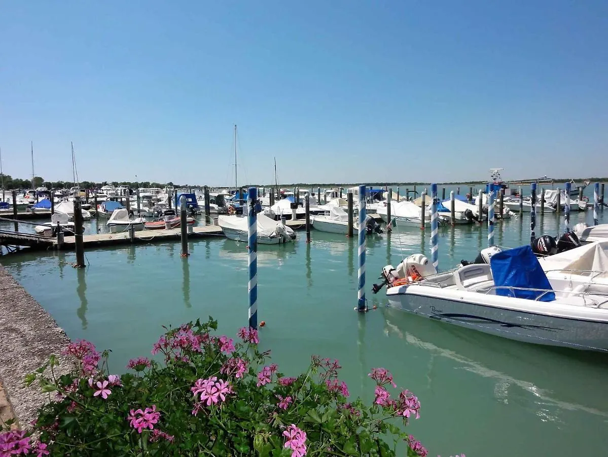 Holiday Home In Bibione 37070 Apartment