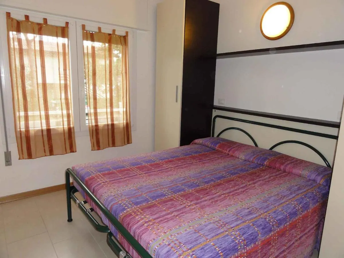 Holiday Home In Bibione 37070 Italy