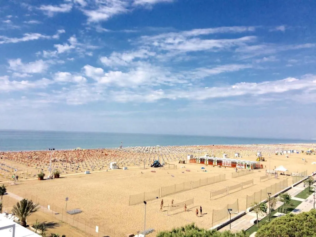 Holiday Home In Bibione 37070 Apartment