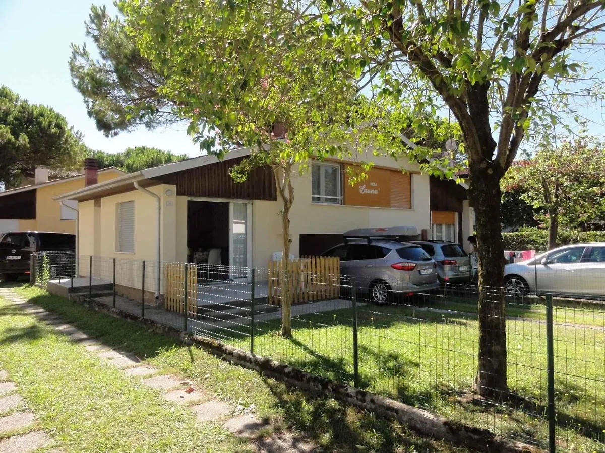 Holiday Home In Bibione 37070