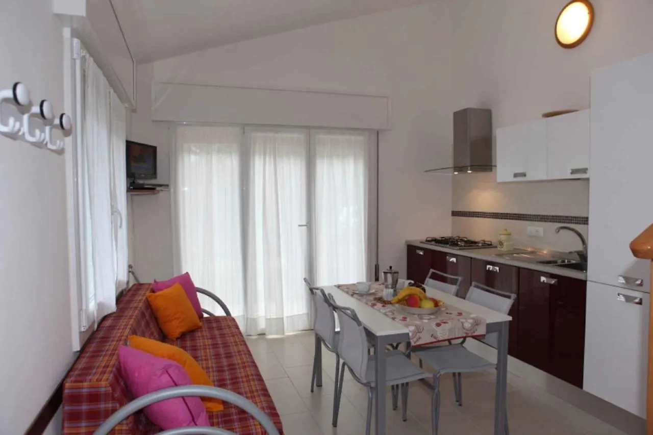 Holiday Home In Bibione 37070