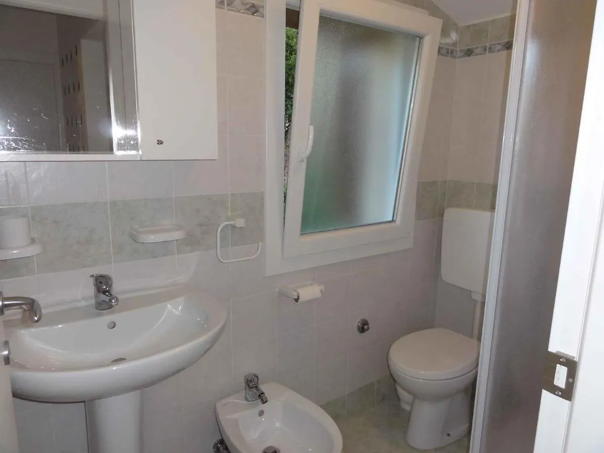 Apartment Holiday Home In Bibione 37070