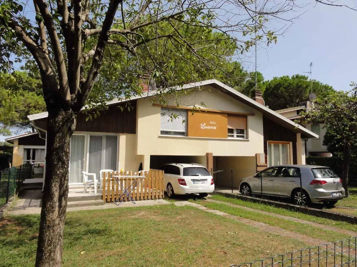 Apartment Holiday Home In Bibione 37070