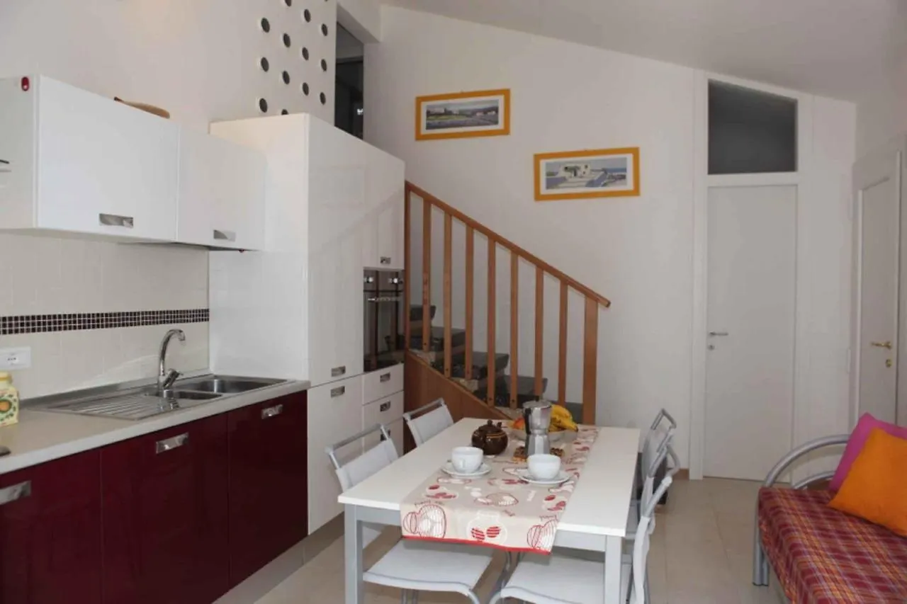 Holiday Home In Bibione 37070